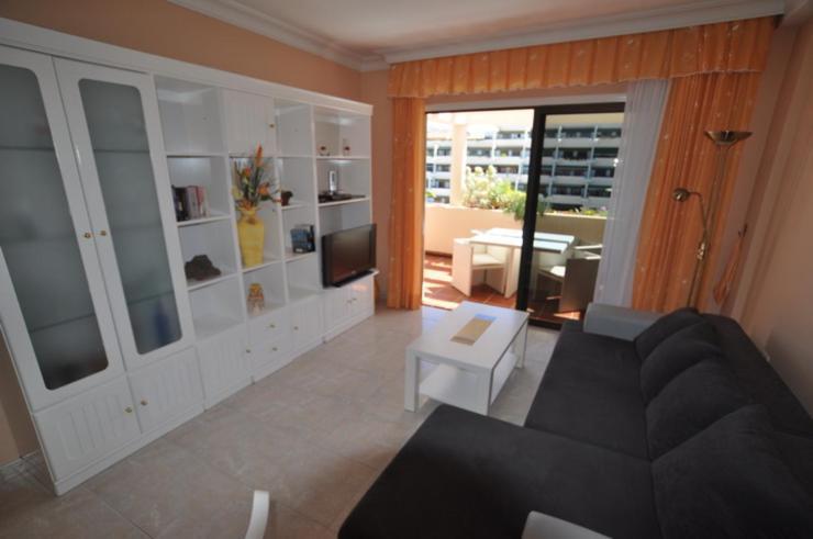 Top Terrassen Wohnungen, Direkt Am Strand, Beheizter Pool, Wifi Free, Free Parking Пуэрто-де-ла-Крус Экстерьер фото