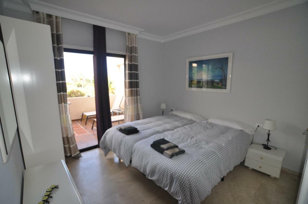 Top Terrassen Wohnungen, Direkt Am Strand, Beheizter Pool, Wifi Free, Free Parking Пуэрто-де-ла-Крус Экстерьер фото